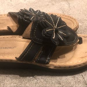 Women I Lanesboro  Sandals size 8.5.